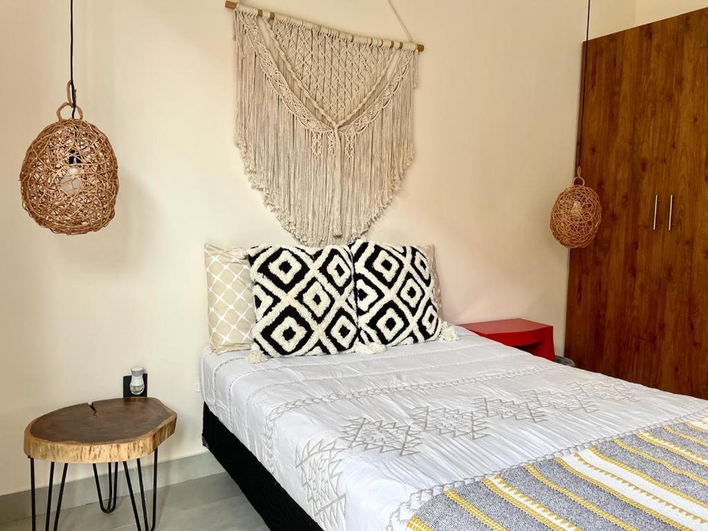 Aldea Savia By Andiani Travel Leilighet Tulum Eksteriør bilde
